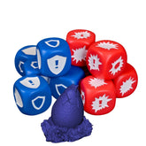 Dice Booster - Star Saga: www.mi...