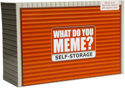  Self-Storage Box