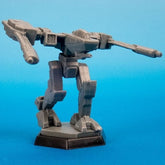 72261 Wyvern Sculpted by C. Lewis