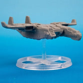 72265 Lynx Sculpted by C. Lewis