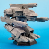 72266 Ogre Sculpted by C. Lewis