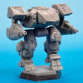 72269 Concussion Sculpted by C. ...