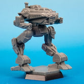 72270 Growler Sculpted by C. Lewis