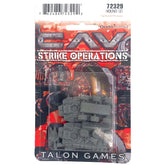 72329 Hound Wheeled Vehicles 2 P...