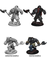 Wizkids D&D Nolzur’s Marvelo...