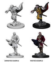 Wizkids D&D Nolzur’s Marvelo...