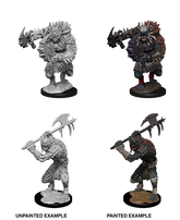 Wizkids D&D Nolzur’s Marvelo...