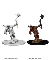 Wizkids D&D Nolzur’s Marvelo...