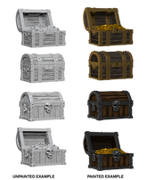 Chests - Wizkids Deepcut: www.mi...