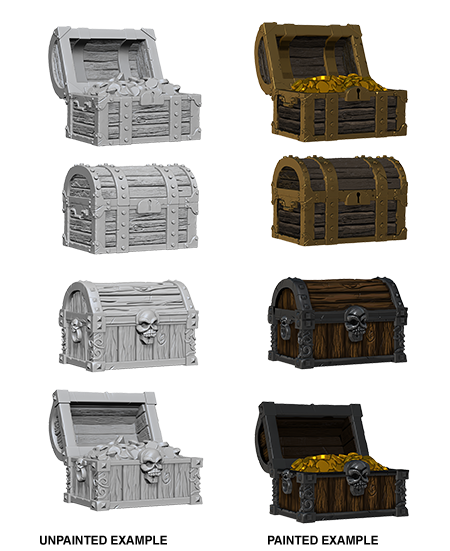 Chests - Wizkids Deepcut: www.mightylancergames.co.uk