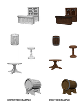 WizKids Pathfinder Deep Cuts Min...