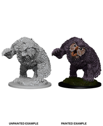Wizkids D&D Nolzur's Marvelous Miniatures: Owlbear 73349