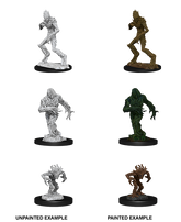 WizKids D&D Nolzur's Mar...