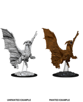 WizKids Young Copper Dragon 7368...