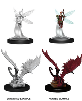 WizKids: Sprite & Pseudodrag...