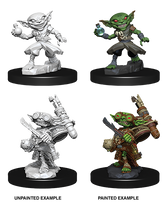WizKids: Male Goblin Alchemist 7...