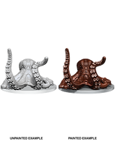 WizKids: Giant Octopus 73728-  D...