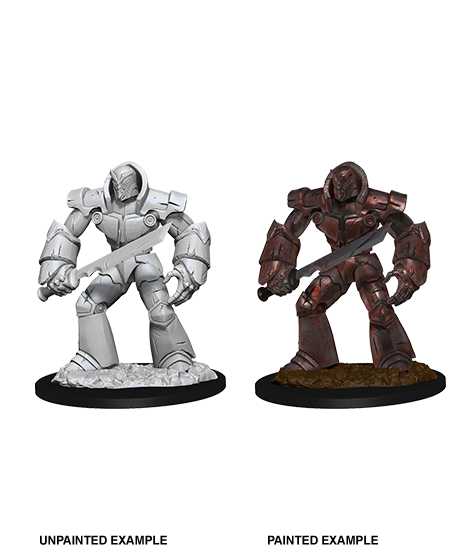 Iron Golem 73842