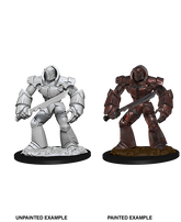 Iron Golem 73842