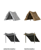 Tent & Lean-To 73858