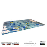 Victory at Sea - Battle for the Pacific (Starter Set)