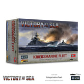 Kriegsmarine Fleet - Victory at ...