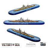 Kriegsmarine Fleet - Victory at Sea 