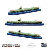 IJN fleet - Victory at Sea
