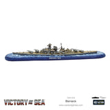 Bismarck - Victory at Sea