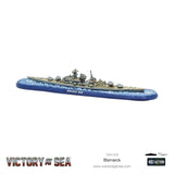 Bismarck - Victory at Sea