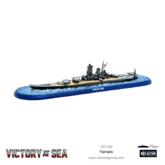 Yamato - Victory at Sea