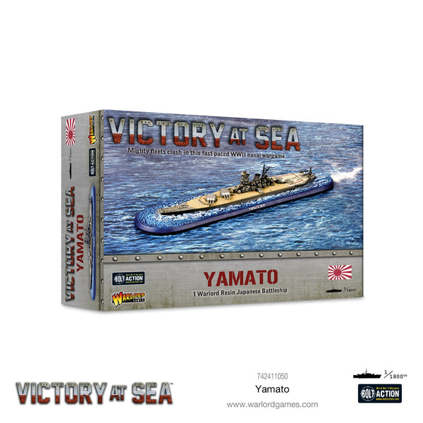 Yamato - Victory at Sea