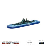 USS Idaho - Victory at Sea