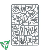 Poxwalkers & Plague Marine -...