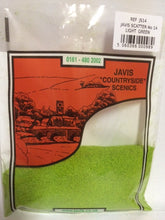 JAVIS SCATTER NO.14 LT GREEN 40g...