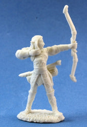 77021 - Elf Archer Lindir (Reaper Bones) :www.mightylancergames.co.uk