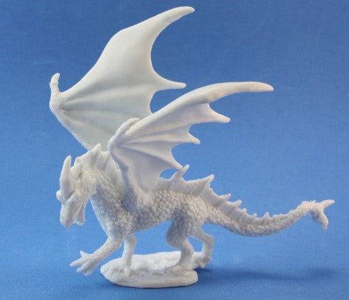 reaper miniatures dragon