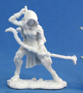 77033: Callie, Female Rogue