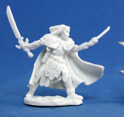 77071 - Elladan, Elf Ranger (Reaper Bones) :www.mightylancergames.co.uk
