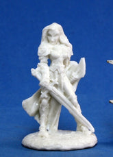 Reaper Bones - 77077 - Finari, F...