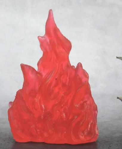 77080: Wall of Fire (3 pieces): www.mightylancergames.co.uk