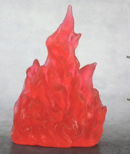 77080: Wall of Fire (3 pieces): www.mightylancergames.co.uk