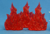 77080: Wall of Fire (3 pieces): ...