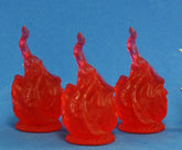 reaper burning sphere