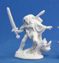 reaper miniatures elf ranger