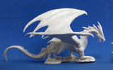reaper miniature 77108 - Shadow Dragon
