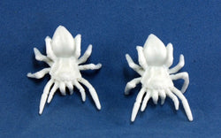 77126: Vermin: Spiders (2)