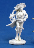 77135: Mariel Twinspar, Female Pirate: www.mightylancergames.co.uk