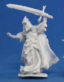 reaper miniatures ghost king