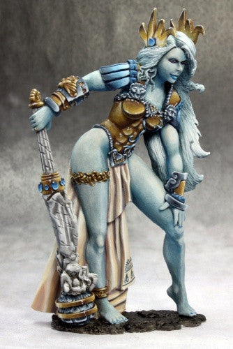 77162: Yephima, Female Cloud Giant